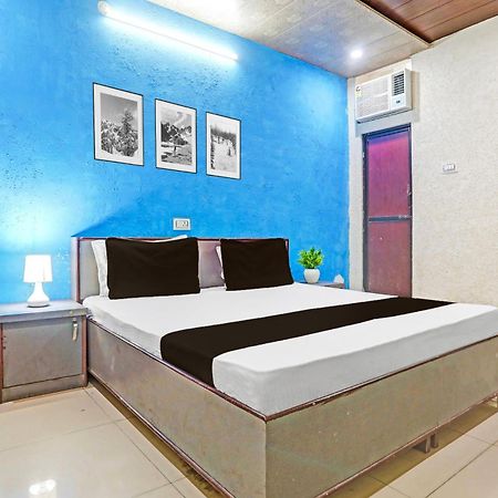 Hotel O Agarwal Кота Экстерьер фото