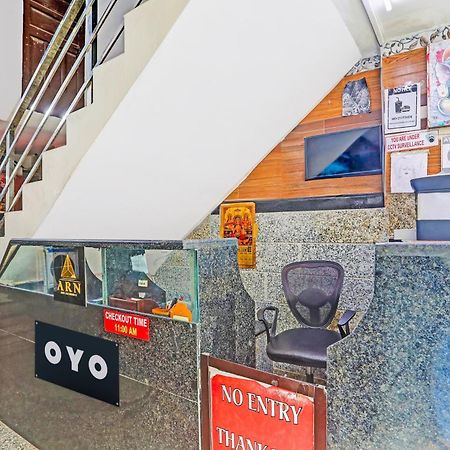 Hotel O Agarwal Кота Экстерьер фото