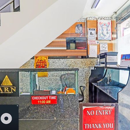Hotel O Agarwal Кота Экстерьер фото