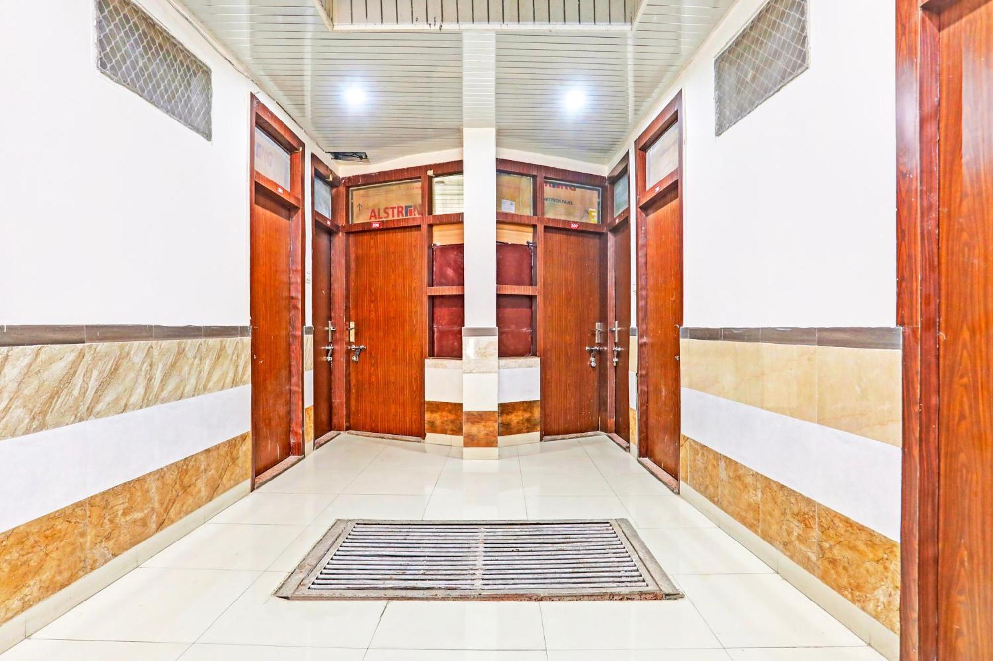 Hotel O Agarwal Кота Экстерьер фото
