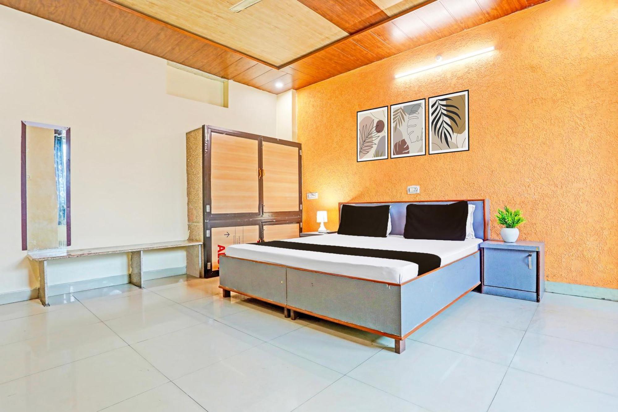 Hotel O Agarwal Кота Экстерьер фото