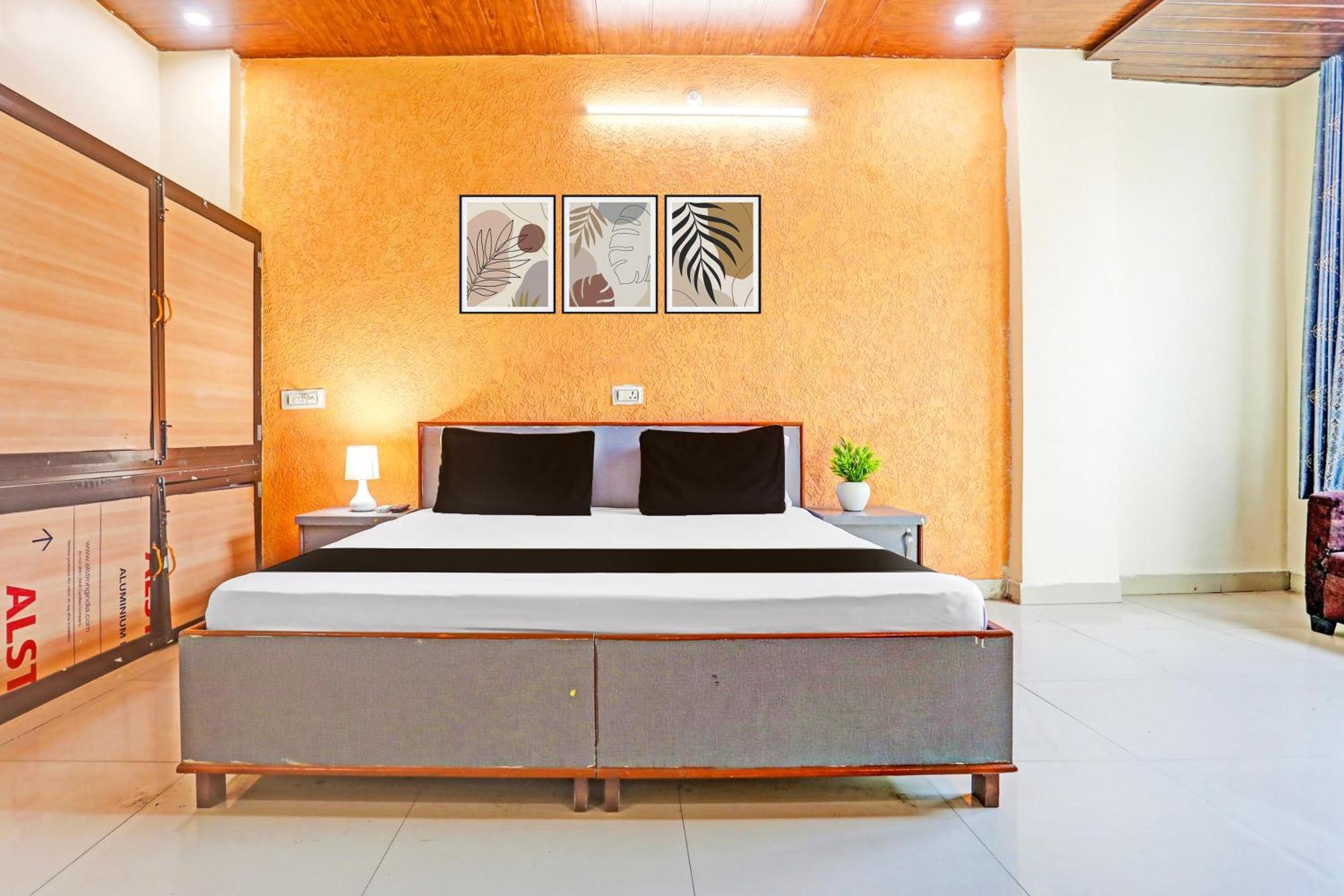 Hotel O Agarwal Кота Экстерьер фото
