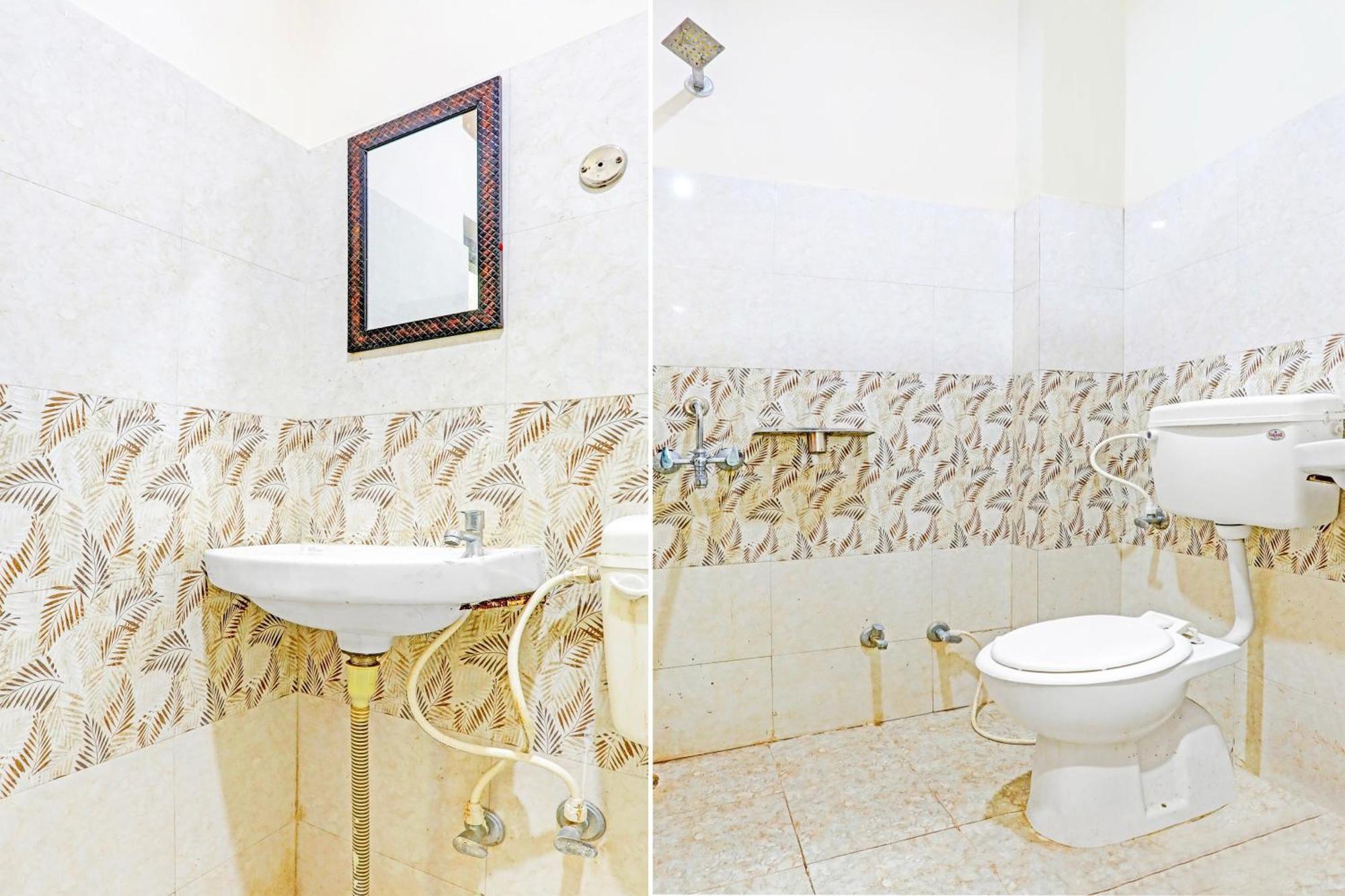 Hotel O Agarwal Кота Экстерьер фото
