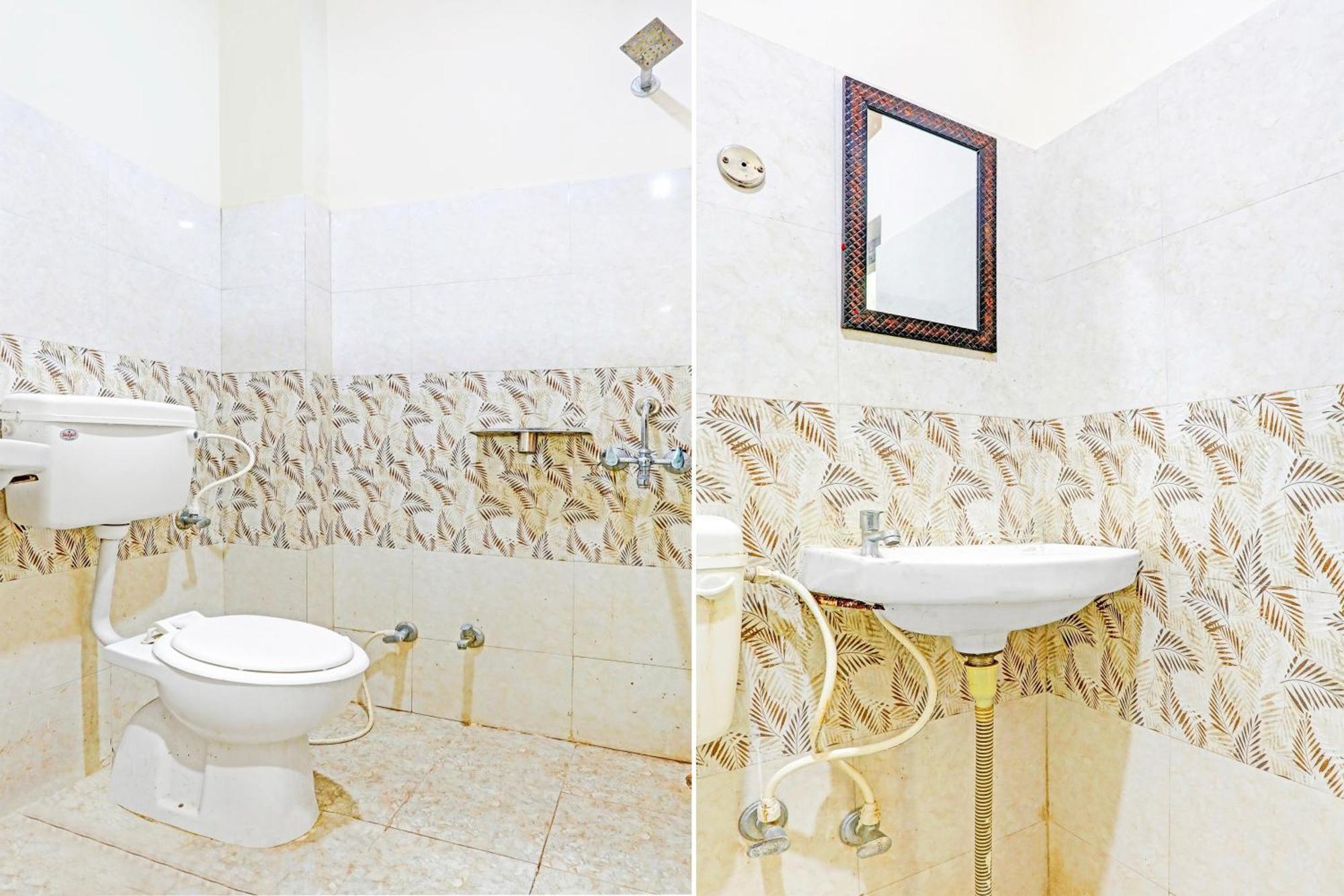 Hotel O Agarwal Кота Экстерьер фото