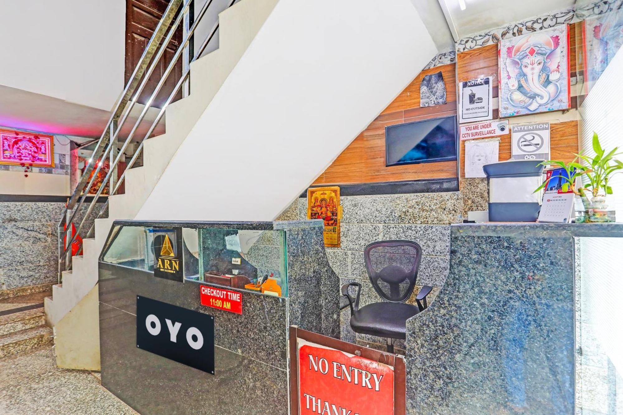 Hotel O Agarwal Кота Экстерьер фото