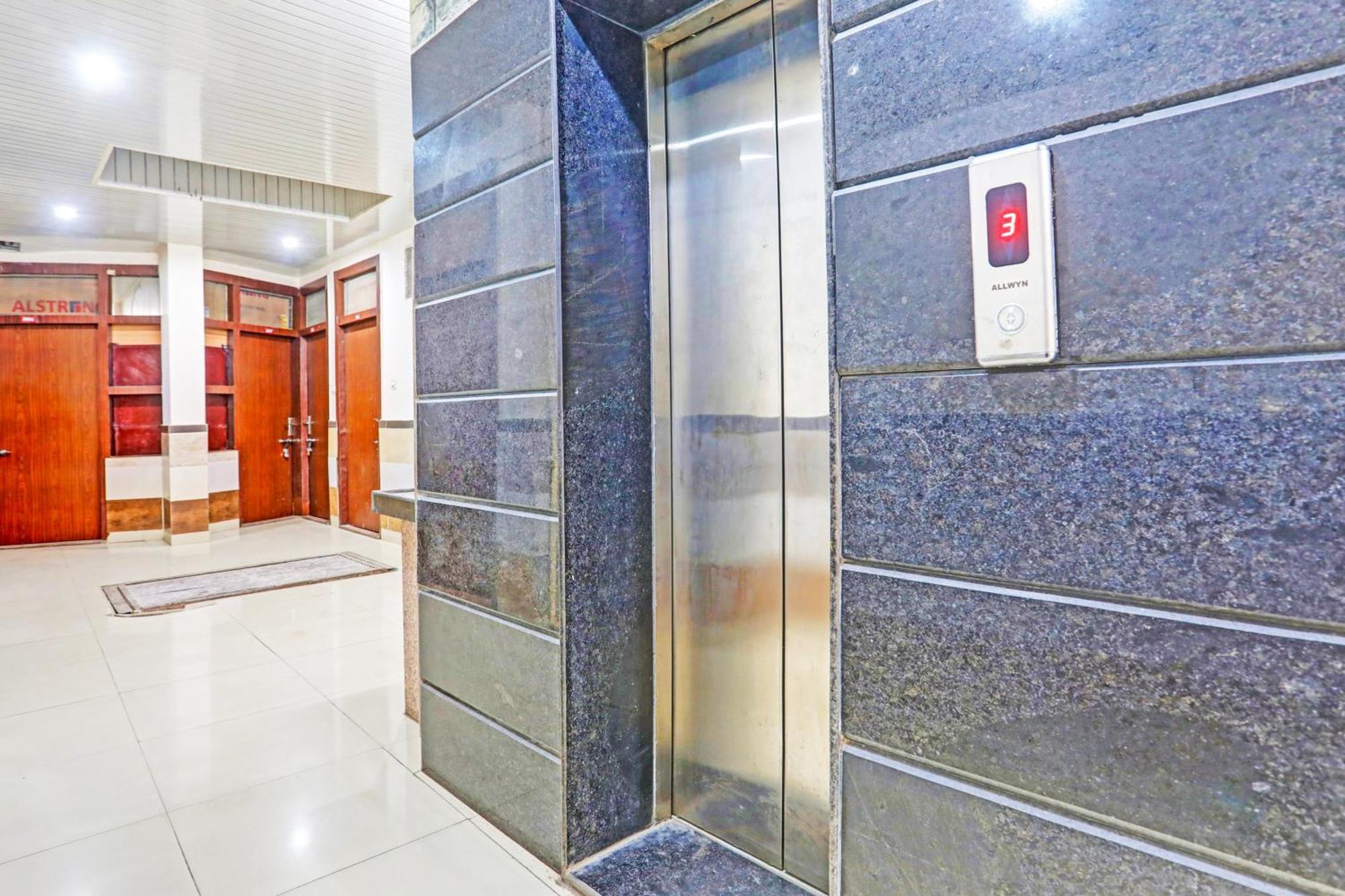 Hotel O Agarwal Кота Экстерьер фото